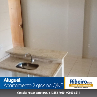 Apartamento, 2 quartos, 45 m² - Foto 1