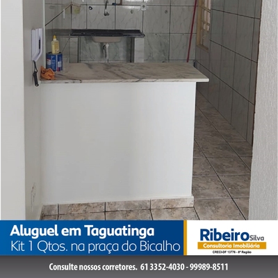 Apartamento, 1 quarto, 40 m² - Foto 2
