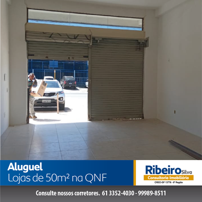 Loja-Salão, 52 m² - Foto 5