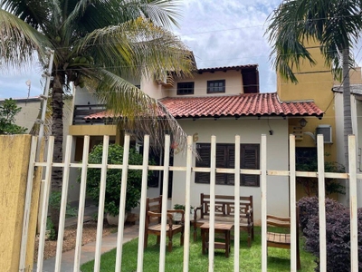 Casa, 3 quartos, 160 m² - Foto 2