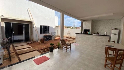 Casa, 3 quartos, 180 m² - Foto 2