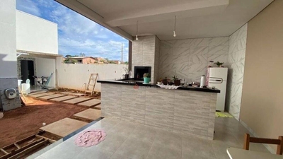 Casa, 3 quartos, 180 m² - Foto 3