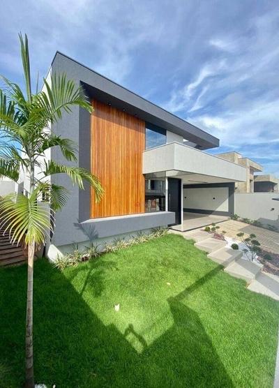 Casa, 3 quartos, 185 m² - Foto 2