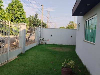 Casa, 3 quartos, 108 m² - Foto 4