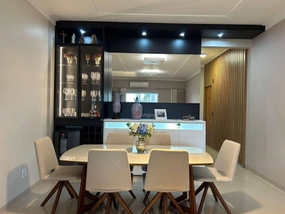 Apartamento, 3 quartos, 130 m² - Foto 1