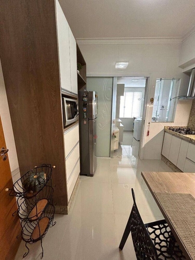 Apartamento, 3 quartos, 130 m² - Foto 3