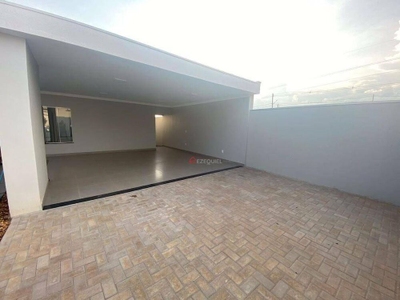 Casa, 3 quartos - Foto 5