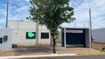 Casa, 2 quartos, 100 m² - Foto 1