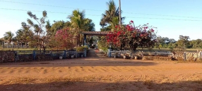 Chácara, 33 hectares - Foto 1