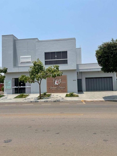 Prédio Inteiro, 230 m² - Foto 2