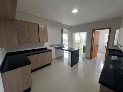 Apartamento, 3 quartos, 146 m² - Foto 3