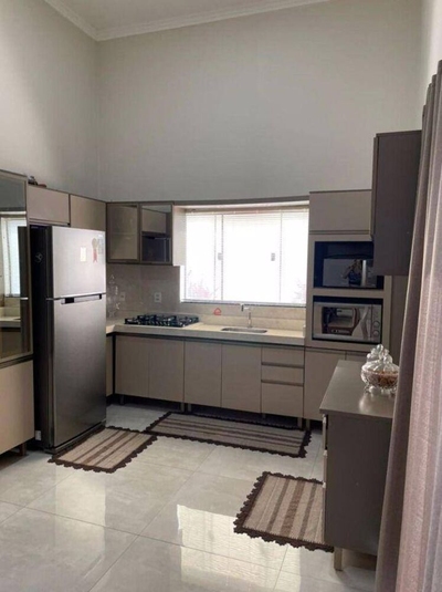 Casa, 3 quartos - Foto 4