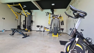 Casa, 2 quartos, 210 m² - Foto 5