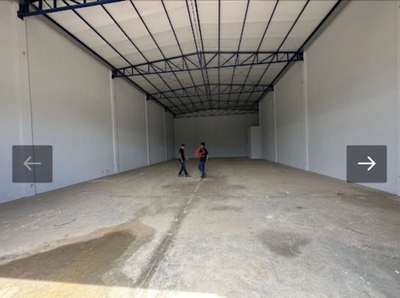 Depósito-Galpão, 320 m² - Foto 3