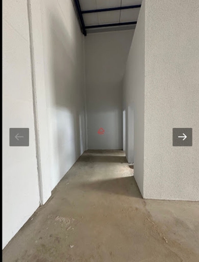 Depósito-Galpão, 320 m² - Foto 2