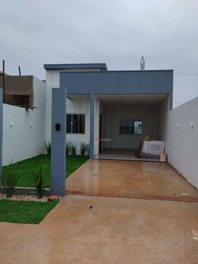 Casa, 2 quartos, 103 m² - Foto 4