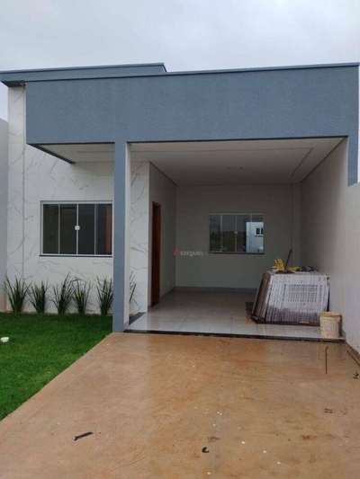 Casa, 2 quartos, 103 m² - Foto 3