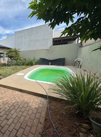 Casa, 3 quartos, 160 m² - Foto 2