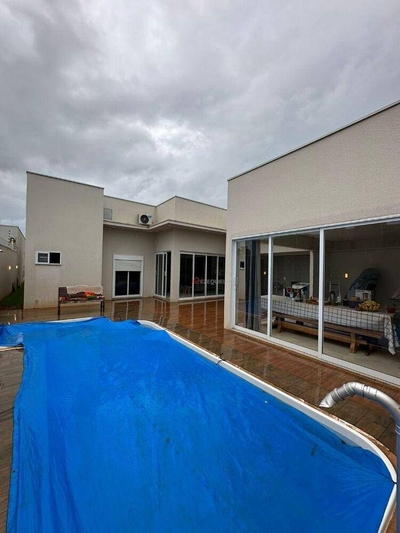 Casa, 3 quartos, 200 m² - Foto 4