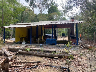 Chácara, 1 quarto, 10000 m² - Foto 2