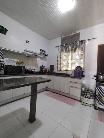 Casa, 2 quartos, 140 m² - Foto 2