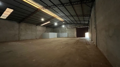 Depósito-Galpão, 700 m² - Foto 2