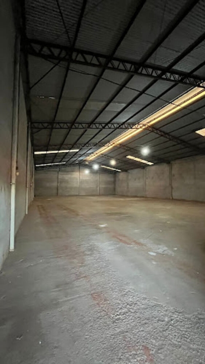 Depósito-Galpão, 700 m² - Foto 4