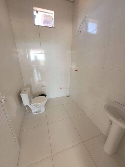 Depósito-Galpão, 190 m² - Foto 3