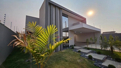 Casa, 3 quartos, 186 m² - Foto 1