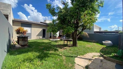 Casa, 3 quartos, 130 m² - Foto 1