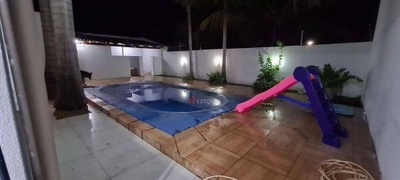 Casa, 3 quartos, 210 m² - Foto 5