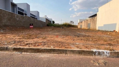 Terreno, 412 m² - Foto 1