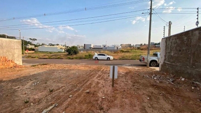 Terreno, 412 m² - Foto 2