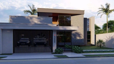 Casa, 3 quartos, 300 m² - Foto 2