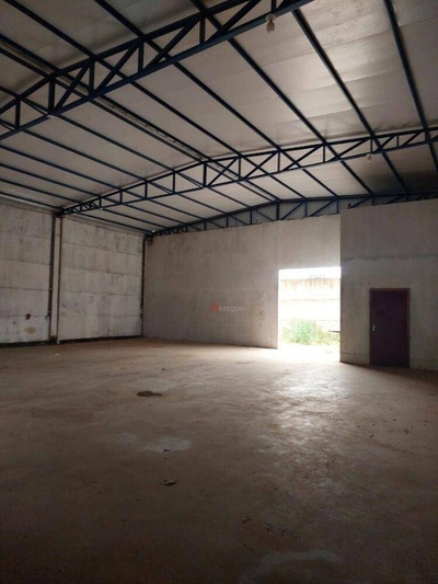 Depósito-Galpão, 240 m² - Foto 4