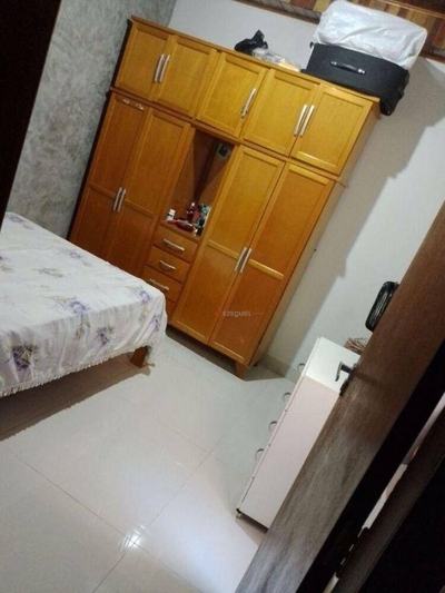 Casa, 2 quartos, 100 m² - Foto 3