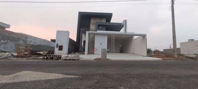 Casa, 3 quartos, 187 m² - Foto 1