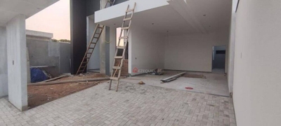 Casa, 3 quartos, 187 m² - Foto 2