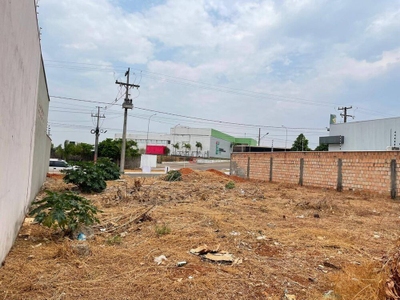 Terreno, 450 m² - Foto 1