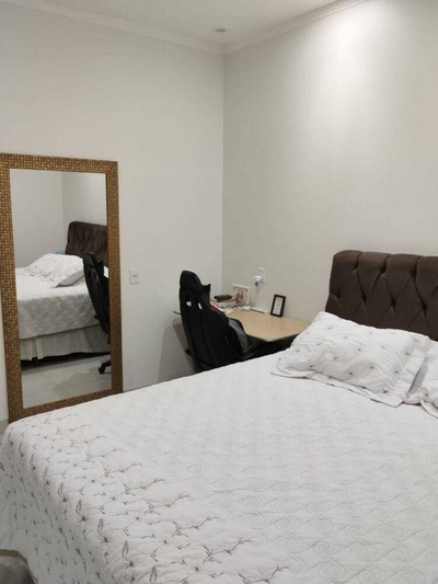 Casa, 3 quartos, 134 m² - Foto 4