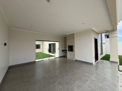Casa, 3 quartos, 146 m² - Foto 5