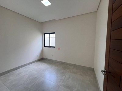 Casa, 3 quartos, 146 m² - Foto 2
