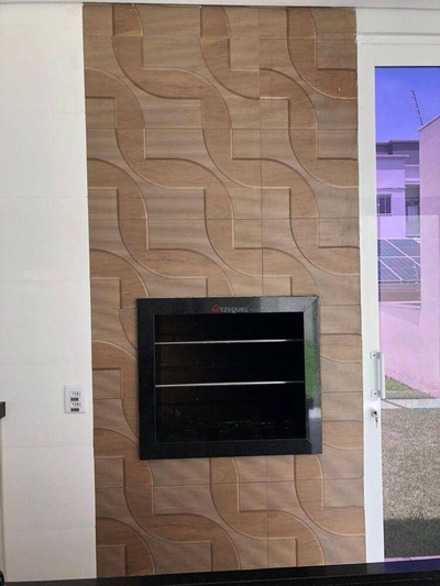 Casa, 3 quartos, 160 m² - Foto 3