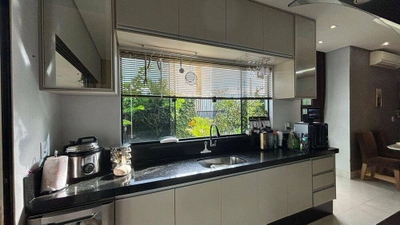 Casa, 3 quartos, 210 m² - Foto 4