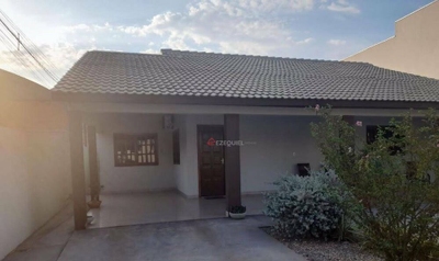 Casa, 3 quartos, 140 m² - Foto 4