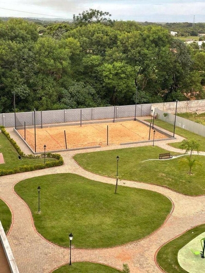 Apartamento, 2 quartos, 57 m² - Foto 3