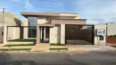 Casa, 3 quartos - Foto 2