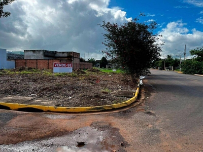 Terreno, 360 m² - Foto 2