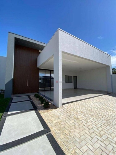 Casa, 2 quartos, 200 m² - Foto 2