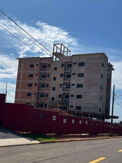 Apartamento, 2 quartos, 152 m² - Foto 1